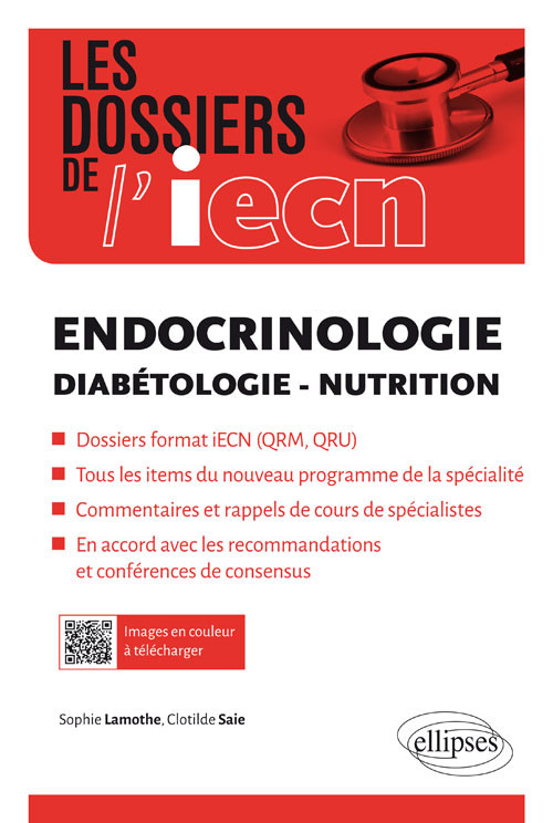 cas clinique endocrinologie