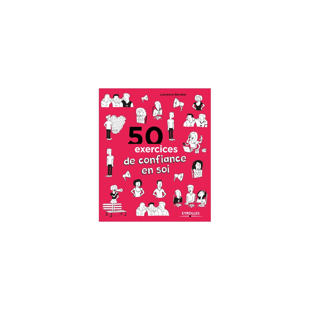 50 Exercices Pour Avoir Confiance En Soi Pdf