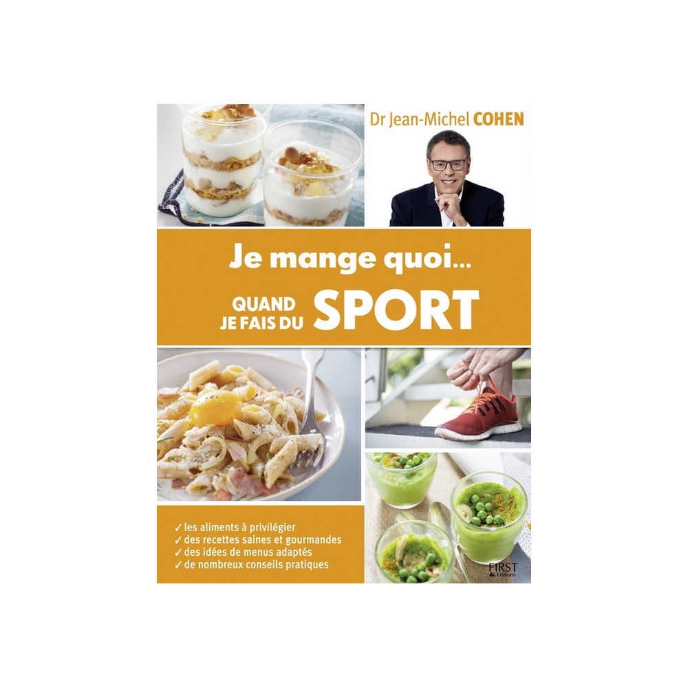 Quoi manger quand on fait du sport – Régime pauvre en calories Quoi manger quand on fait du sport – Régime pauvre en calories