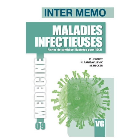 inter memo maladies infectieuses