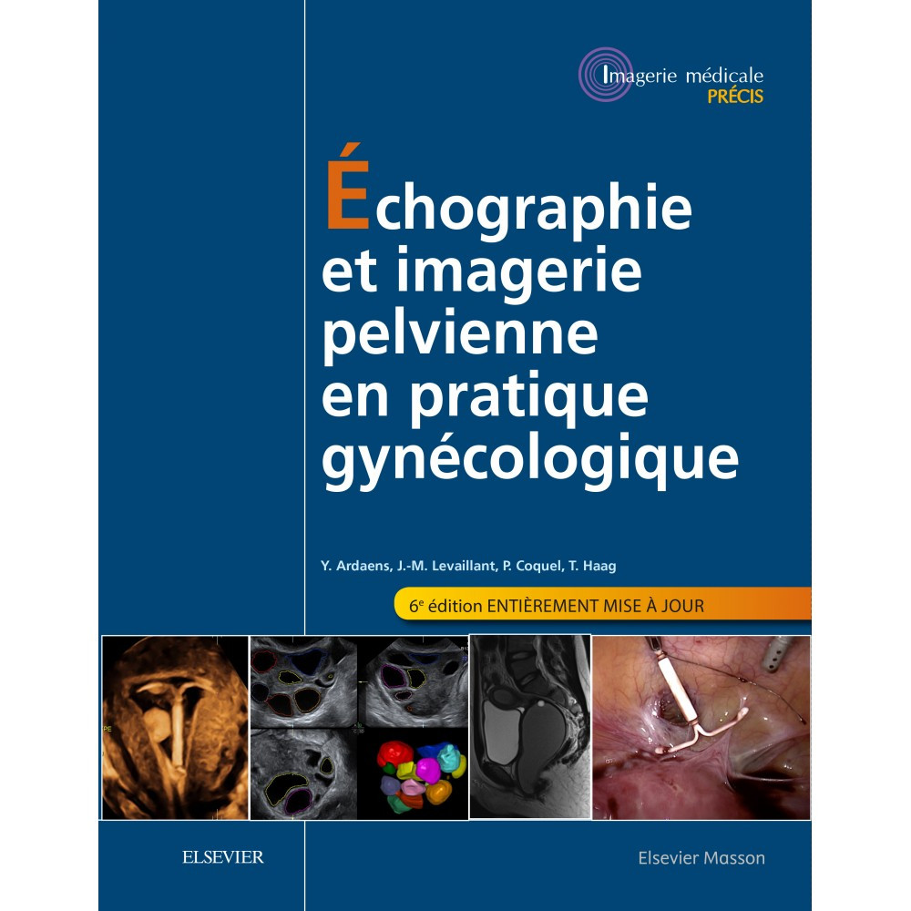 Guide Pratique De L Echographie Obstetricale Et Gynecologique
