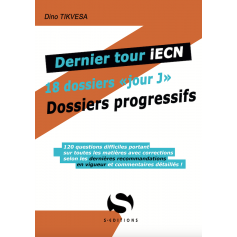 Dossiers progressifs