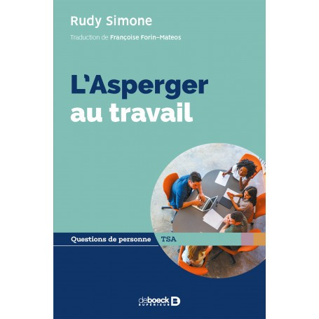 L'Asperger au travail