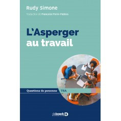 L'Asperger au travail