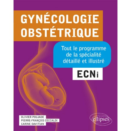 Gynécologie, obstétrique