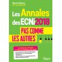 Les annales des ECNi 2018 pas comme les autres