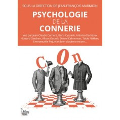 Psychologie de la connerie