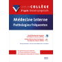 Médecine interne : pathologies fréquentes