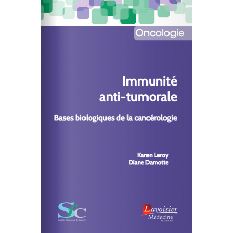Immunité anti-tumorale