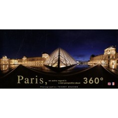 Paris - Un autre regard à 360°