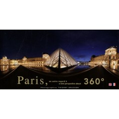 Paris - Un autre regard à 360°