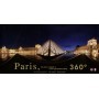 Paris : un autre regard à 360°