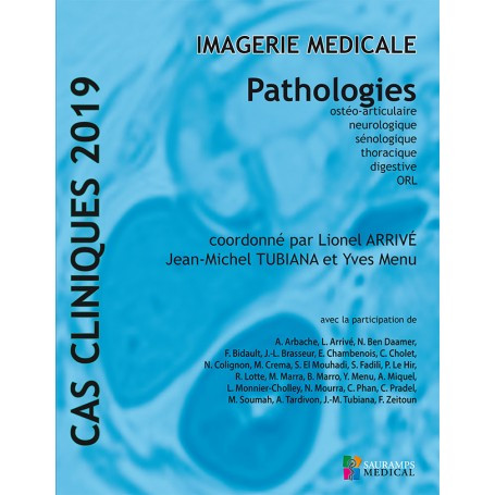 Cas cliniques 2019