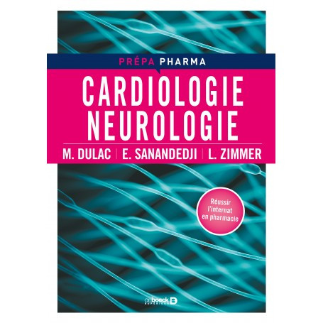 Cardiologie, neurologie