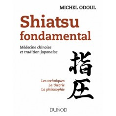 Shiatsu fondamental