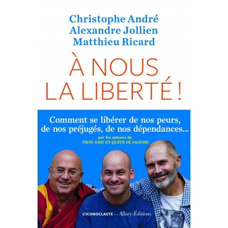 A nous la liberté