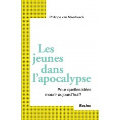 Les jeunes dans l'apocalypse