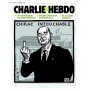 Charlie hebdo : les 1000 unes 1992-2011