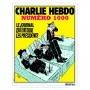 Charlie hebdo : les 1000 unes 1992-2011