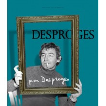Desproges par Desproges