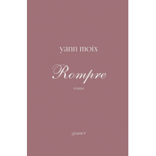 Rompre