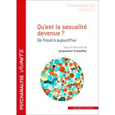 Qu'est la sexualité devenue ?