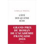 L\'été des quatre rois