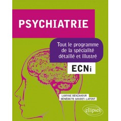 Psychiatrie