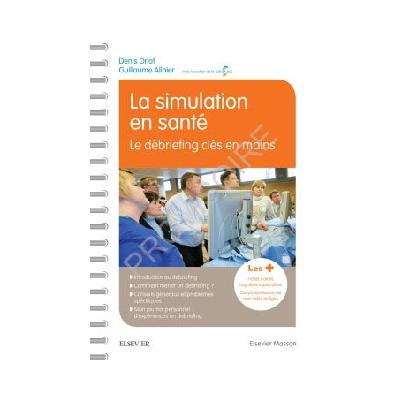 La simulation en santé