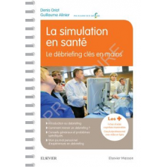 La simulation en santé