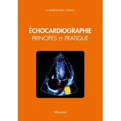 Echocardiographie : principes et pratique