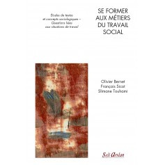 Se former aux métiers du travail social