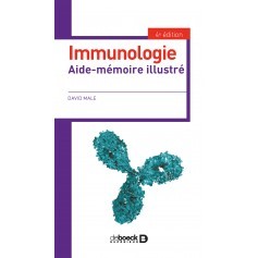 Immunologie : aide-mémoire illustré