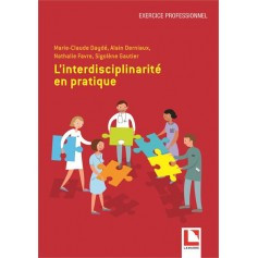 L'interdisciplinarité en pratique