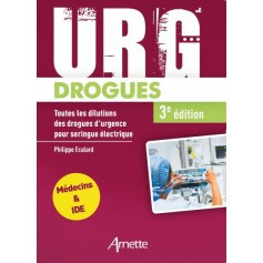 Urg' drogues