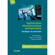 Optimisation hémodynamique périopératoire