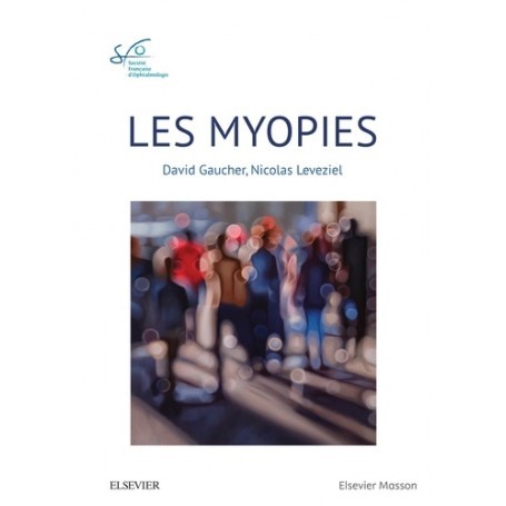 Les myopies - Rapport SFO 2019