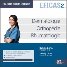 Dermatologie, orthopédie, rhumatologie