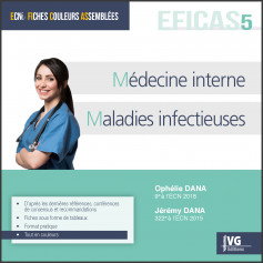 Médecine interne, maladies infectieuses