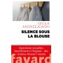 Silence sous la blouse