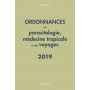 Ordonnances en parasitologie, médecine tropicale & des voyages