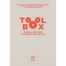 Tool box : pour la pratique du médecin de famille