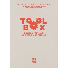 Tool box : pour la pratique du médecin de famille