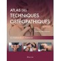 Atlas des techniques ostéopathiques