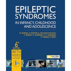 Epileptic syndromes in infancy, childhood and adolescence