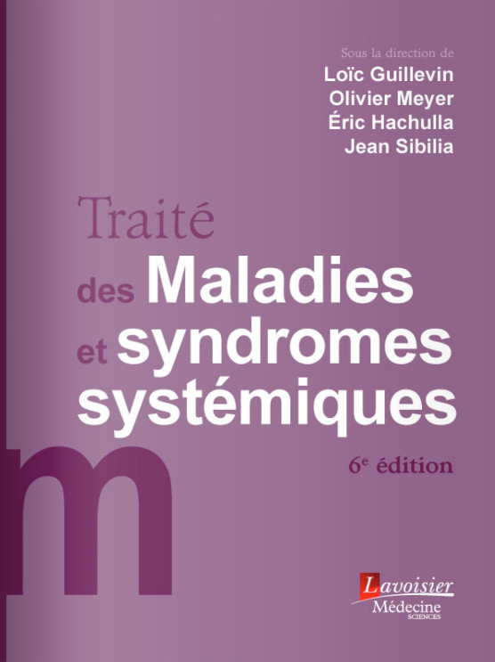 Traité des maladies et syndromes systémiques