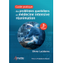 Guide pratique des problèmes quotidiens en médecine intensive, réanimation