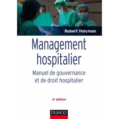 Management hospitalier