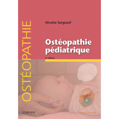 Ostéopathie pédiatrique