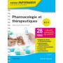 Pharmacologie & thérapeutiques UE 2.11